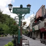 Sejarah dan Makna Jalan Malioboro di Yogyakarta