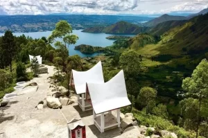 10 Destinasi Wisata di Medan yang Lagi Hits