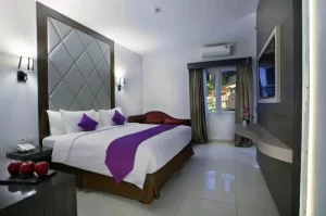 10 Hotel Murah di Balikpapan dengan Fasilitas Terbaik