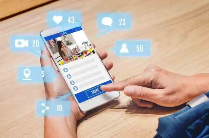 10 Memanfaatkan Media Sosial untuk Bisnis Online