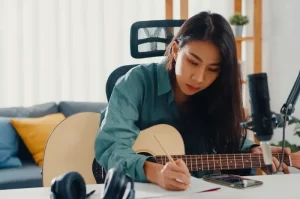 6 Ide Bisnis Kreatif di Industri Musik