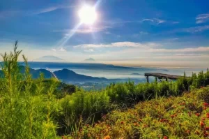 7 Rekomendasi Tempat Wisata Magelang yang Indah