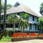 Benteng Somba Opu, Wisata Edukasi Favorit di Makassar