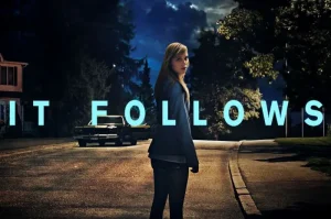 Film Horor Paling Menyeramkan, Tonton Bersama Teman!