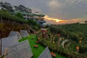 Destinasi Wisata di Kudus yang Harus Dikunjungi untuk Liburan Penuh Petualangan