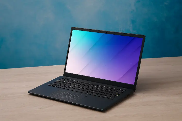 Vivobook Go 14 (E410) - Laptop Murah ASUS