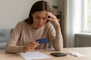 Kesalahan Fatal Pengguna Kartu Kredit dan Cara Menghindarinya!